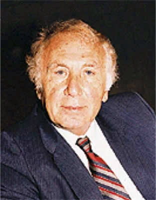Nizar Qabbani — Imagen principal