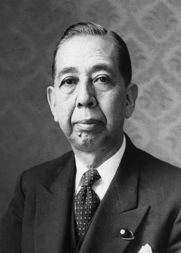 Nobusuke Kishi — Imagen principal