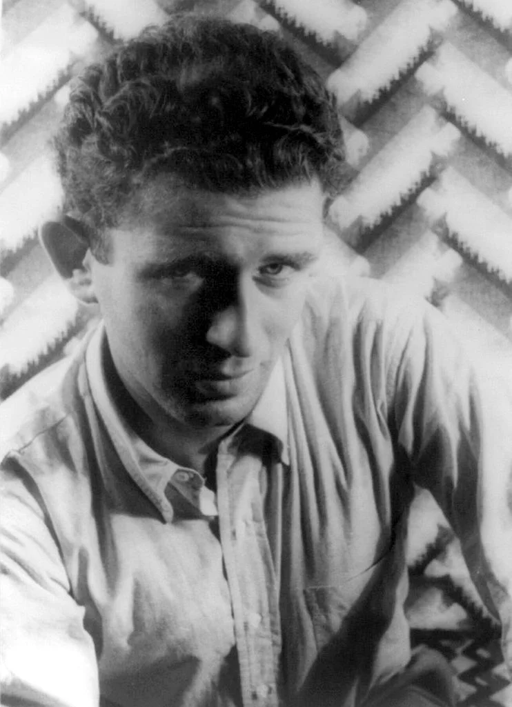 Norman Mailer — Imagen principal