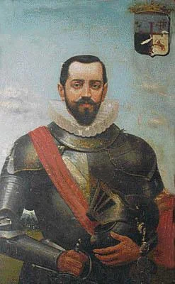 Ñuflo de Chaves — Imagen principal