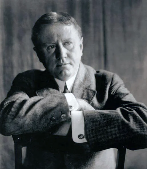 O. Henry — Imagen principal