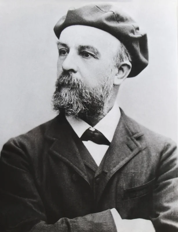 Odilon Redon — Imagen principal