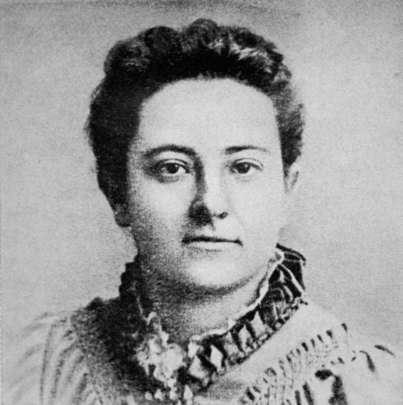 Olive Schreiner — Imagen principal