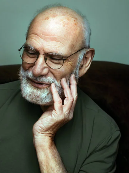 Oliver Sacks — Imagen principal