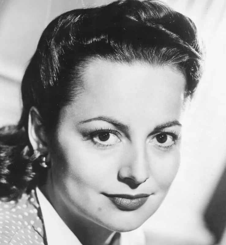 Olivia de Havilland — Imagen principal