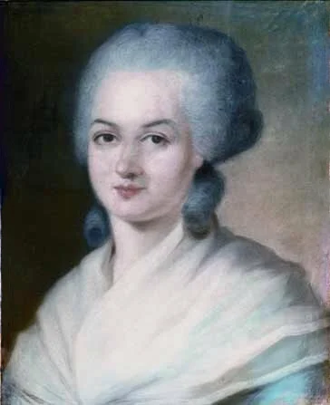 Olympe de Gouges — Imagen principal