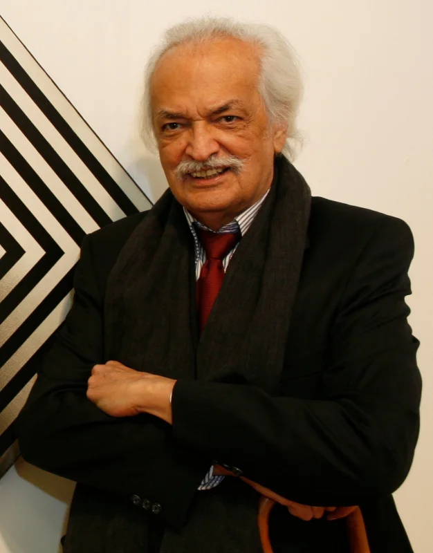 Ómar Rayo — Imagen principal