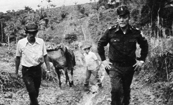 Omar Torrijos Herrera — Imagen principal