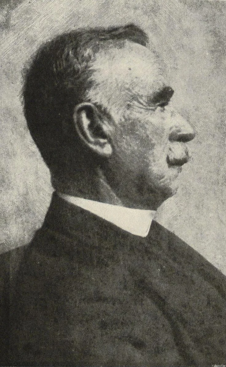 Onofre Jarpa — Imagen principal