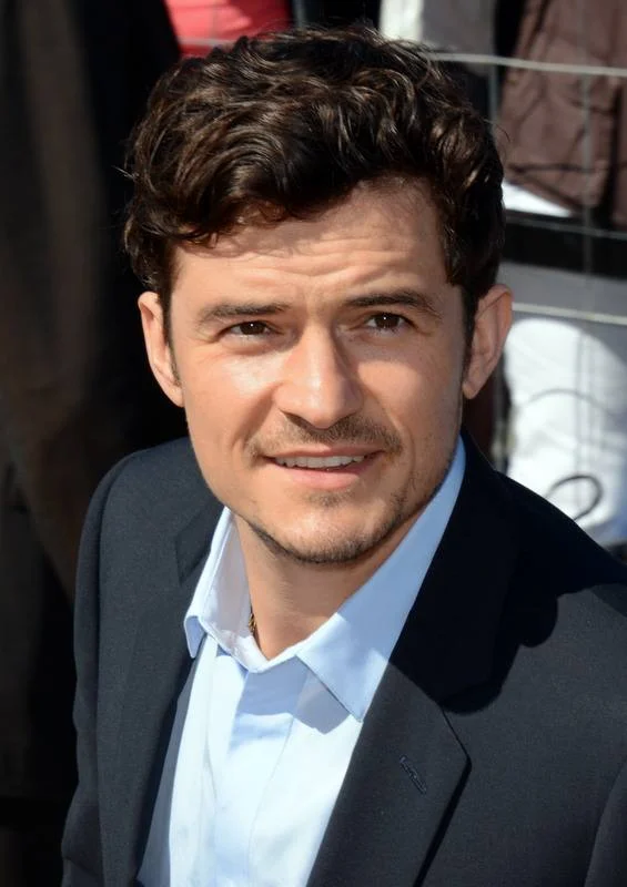 Orlando Bloom — Imagen principal