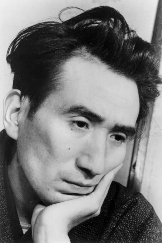 Osamu Dazai — Imagen principal