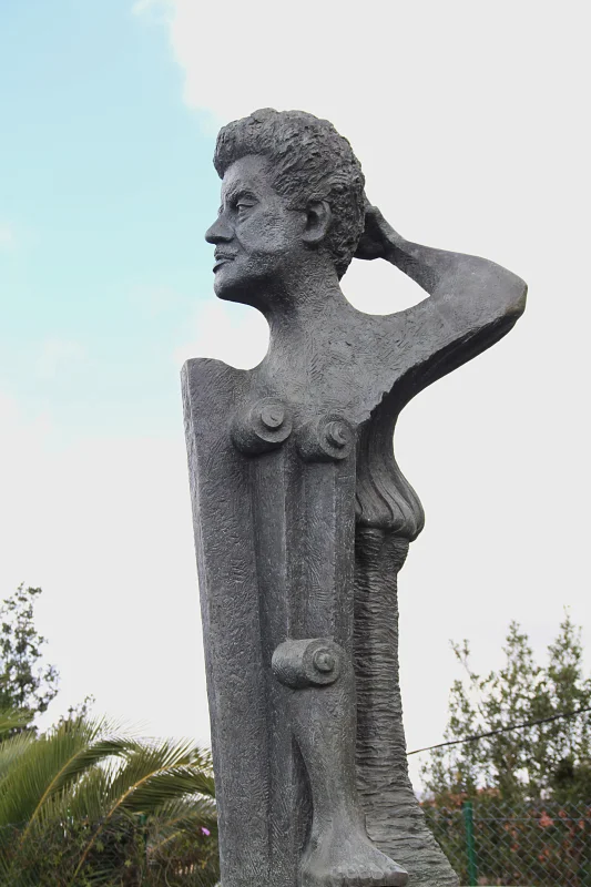 Óscar Domínguez — Imagen principal
