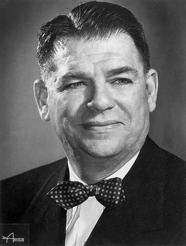 Oscar Hammerstein II — Imagen principal