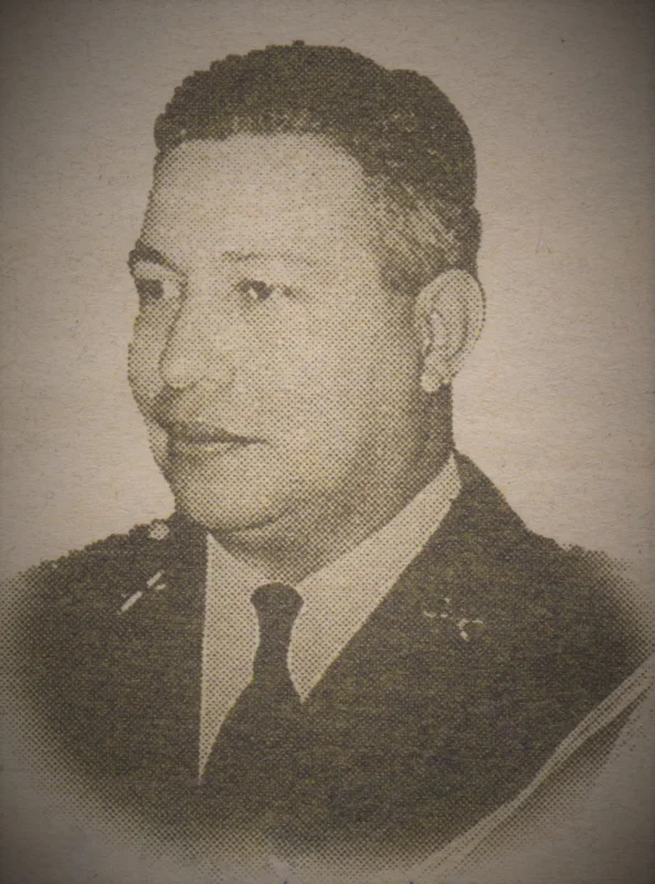 Óscar Osorio — Imagen principal