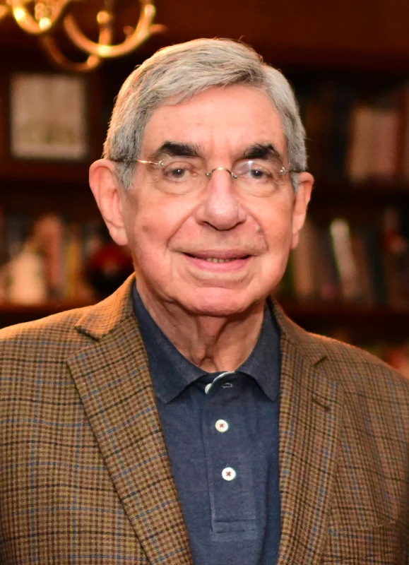 Óscar Rafael de Jesús Arias Sánchez — Imagen principal