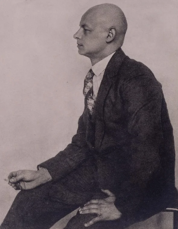 Oskar Schlemmer — Imagen principal