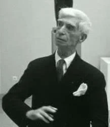 Ossip Zadkine — Imagen principal