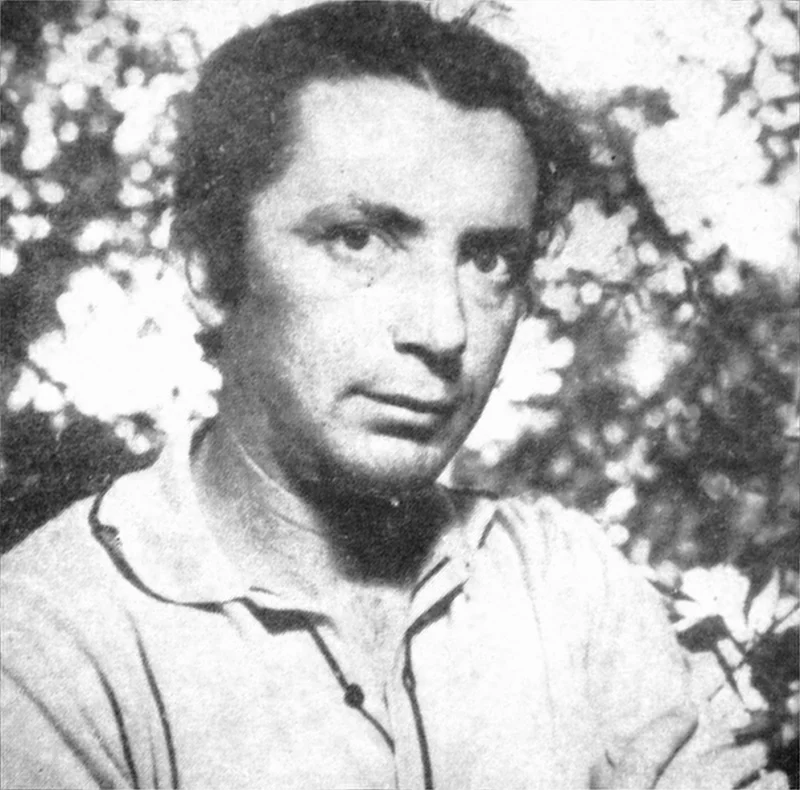 Osvaldo Dragún — Imagen principal
