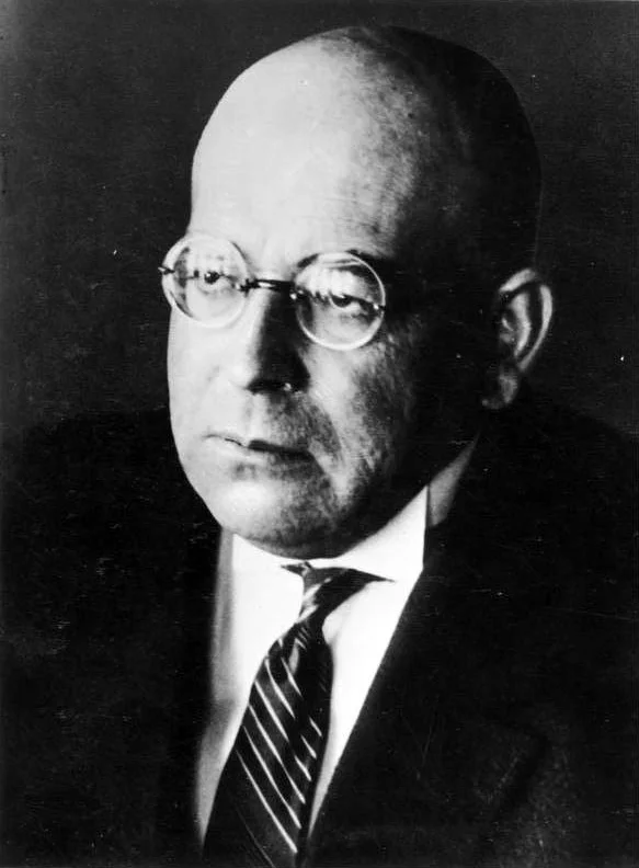 Oswald Spengler — Imagen principal