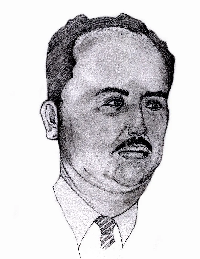 Oswaldo López Arellano — Imagen principal