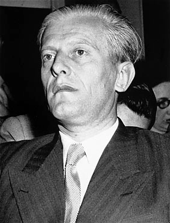 Otto Abetz — Imagen principal