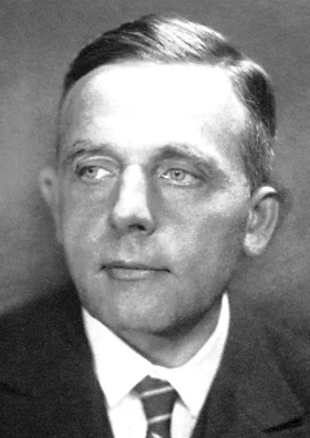 Otto Heinrich Warburg — Imagen principal