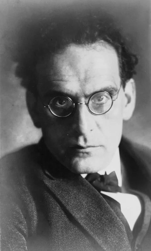 Otto Klemperer — Imagen principal