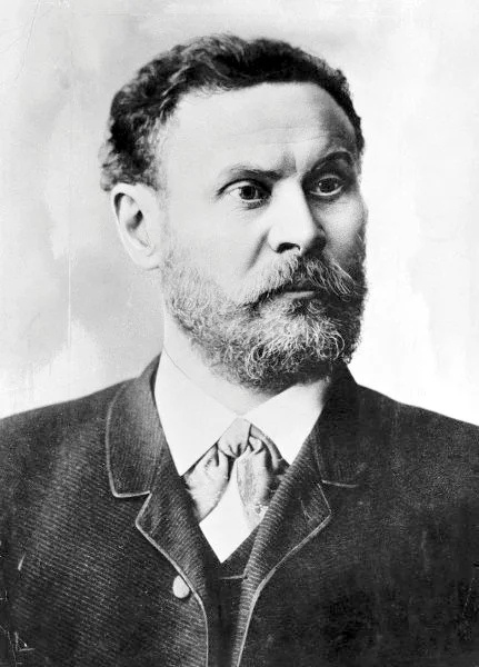 Otto Lilienthal — Imagen principal