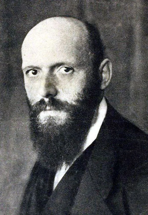 Otto Neurath — Imagen principal