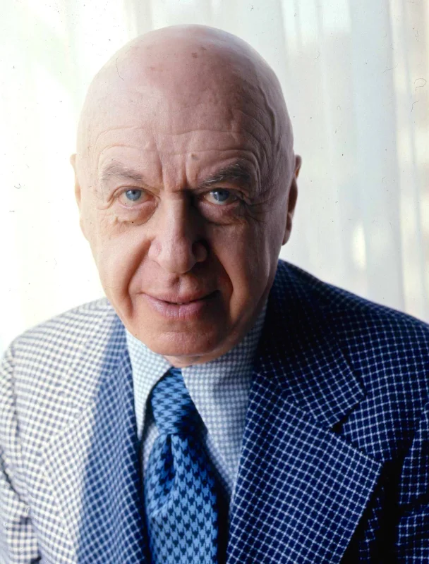 Otto Preminger — Imagen principal