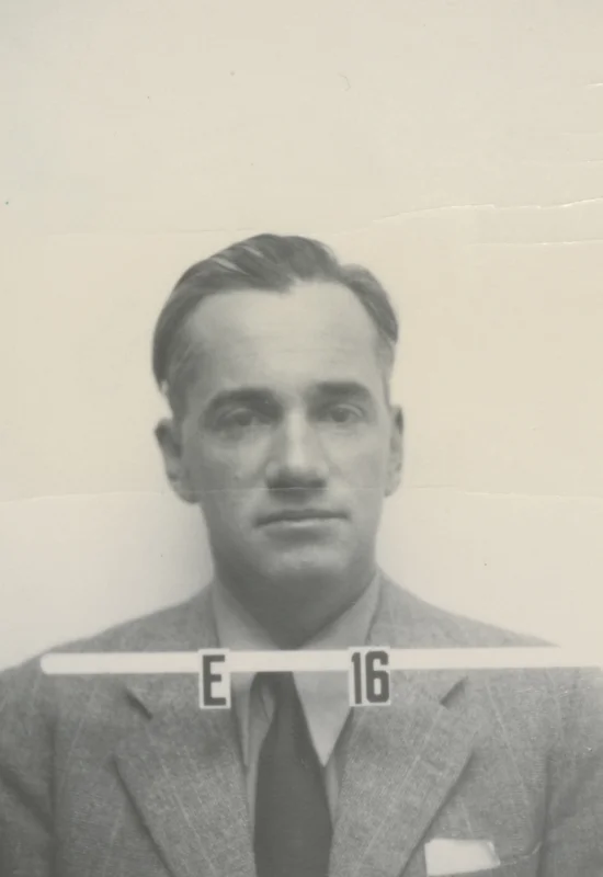 Otto Robert Frisch — Imagen principal