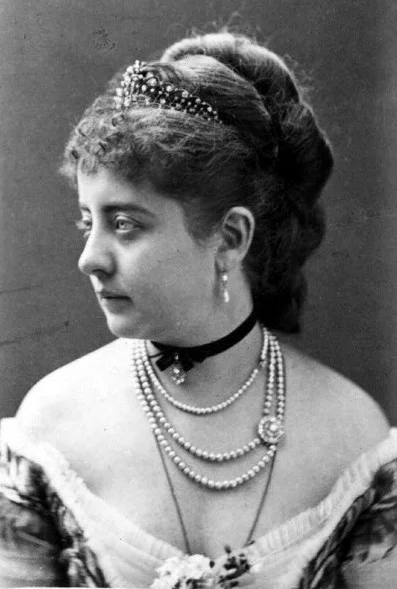 Ouida — Imagen principal