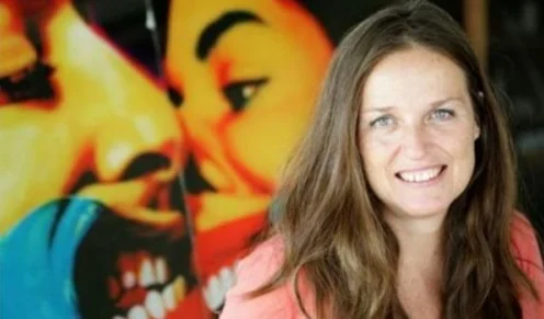 Ouka Leele — Imagen principal