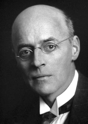 Owen Willans Richardson — Imagen principal