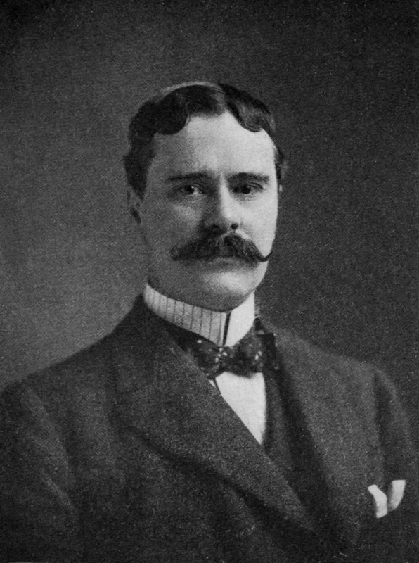 Owen Wister — Imagen principal