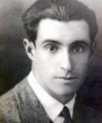 Pablo Palacio — Imagen principal