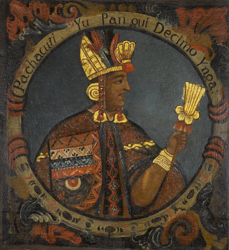 Pachacútec — Imagen principal