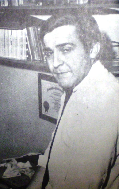 Paco Urondo — Imagen principal