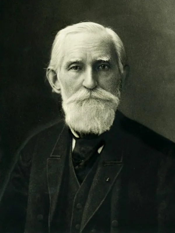Pafnuti Chebyshov — Imagen principal