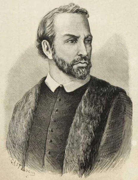 Pau Claris — Imagen principal