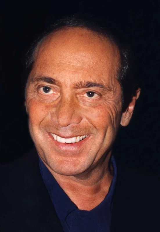 Paul Anka — Imagen principal