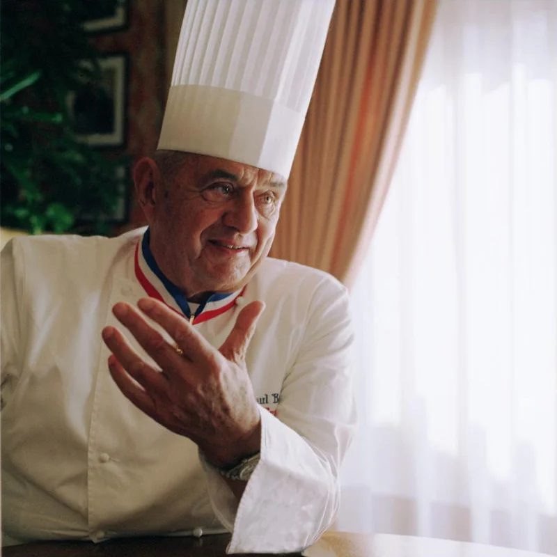 Paul Bocuse — Imagen principal
