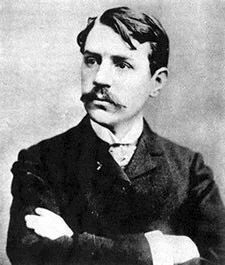 Paul Bourget — Imagen principal