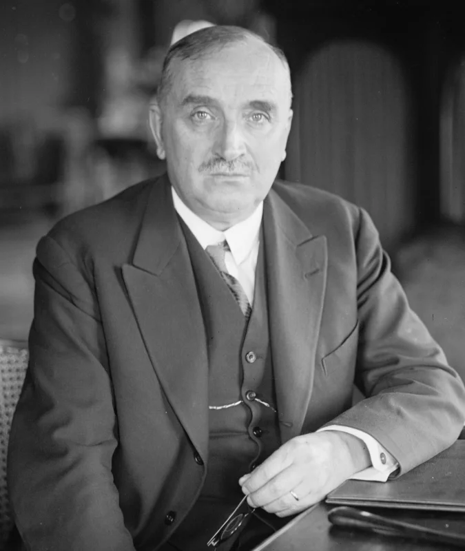 Paul Claudel — Imagen principal