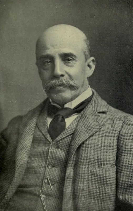 Paul du Chaillu — Imagen principal
