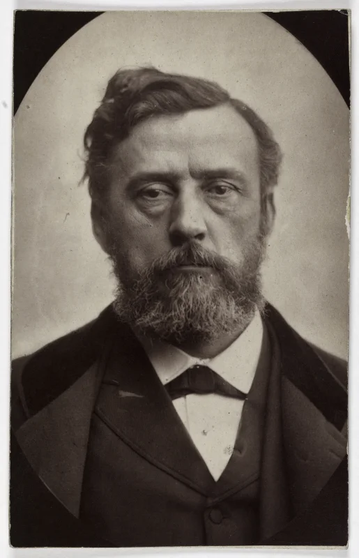 Paul Dubois — Imagen principal