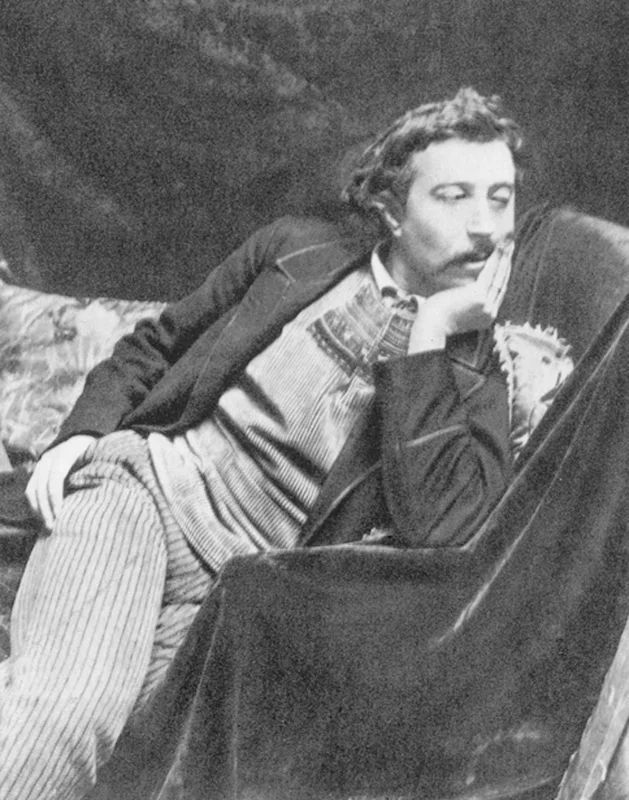 Paul Gauguin — Imagen principal