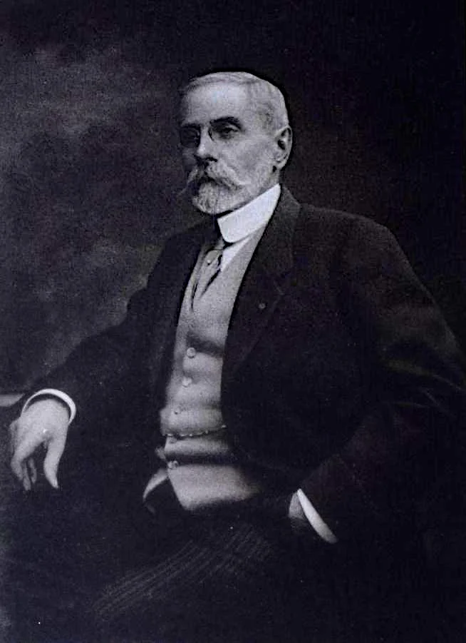 Paul Groussac — Imagen principal