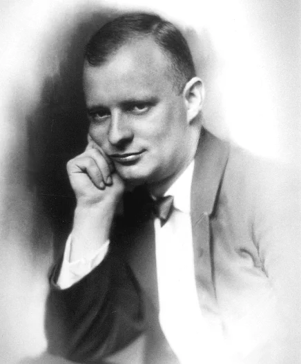 Paul Hindemith — Imagen principal