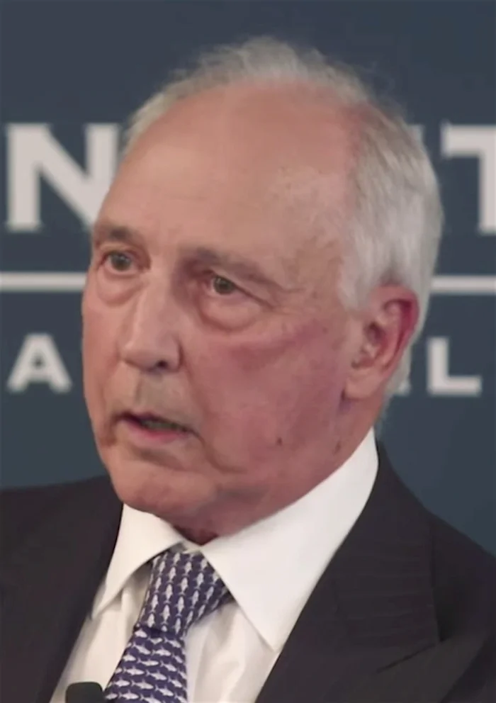 Paul Keating — Imagen principal